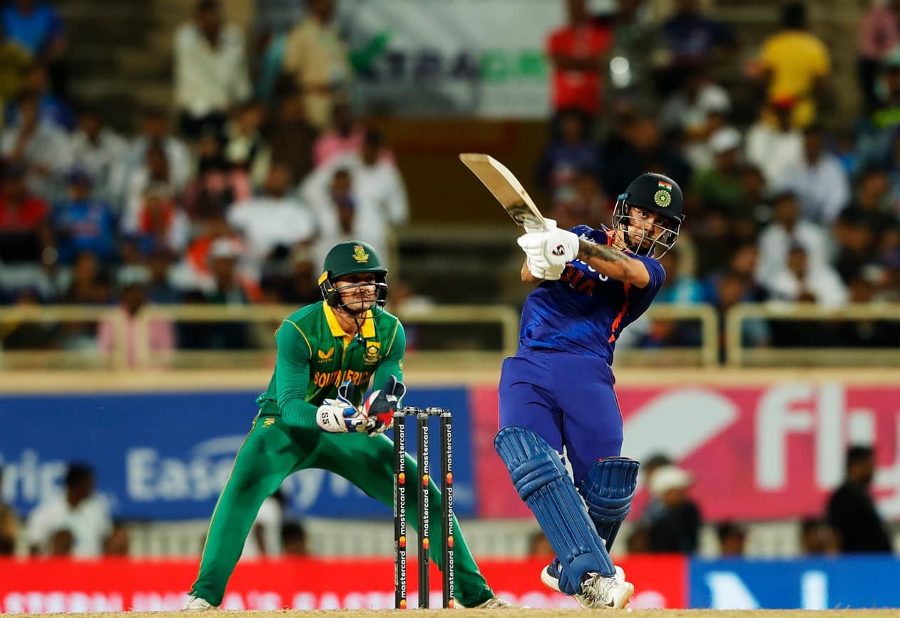 IND vs SA 2022, 3rd ODI: Match Preview, Key Players, Cricket Exchange Fantasy Tips

